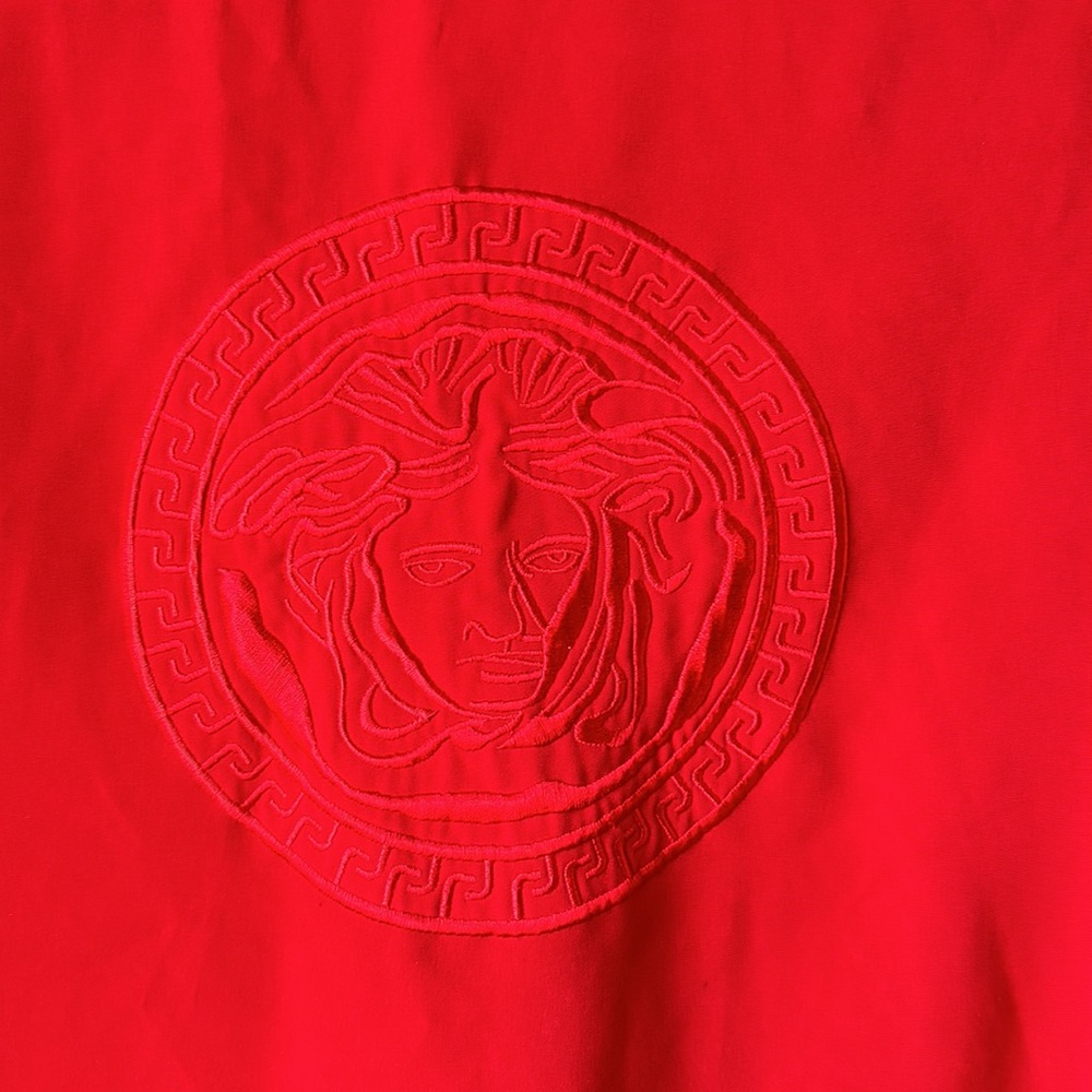 Vintage Button Up - image 4